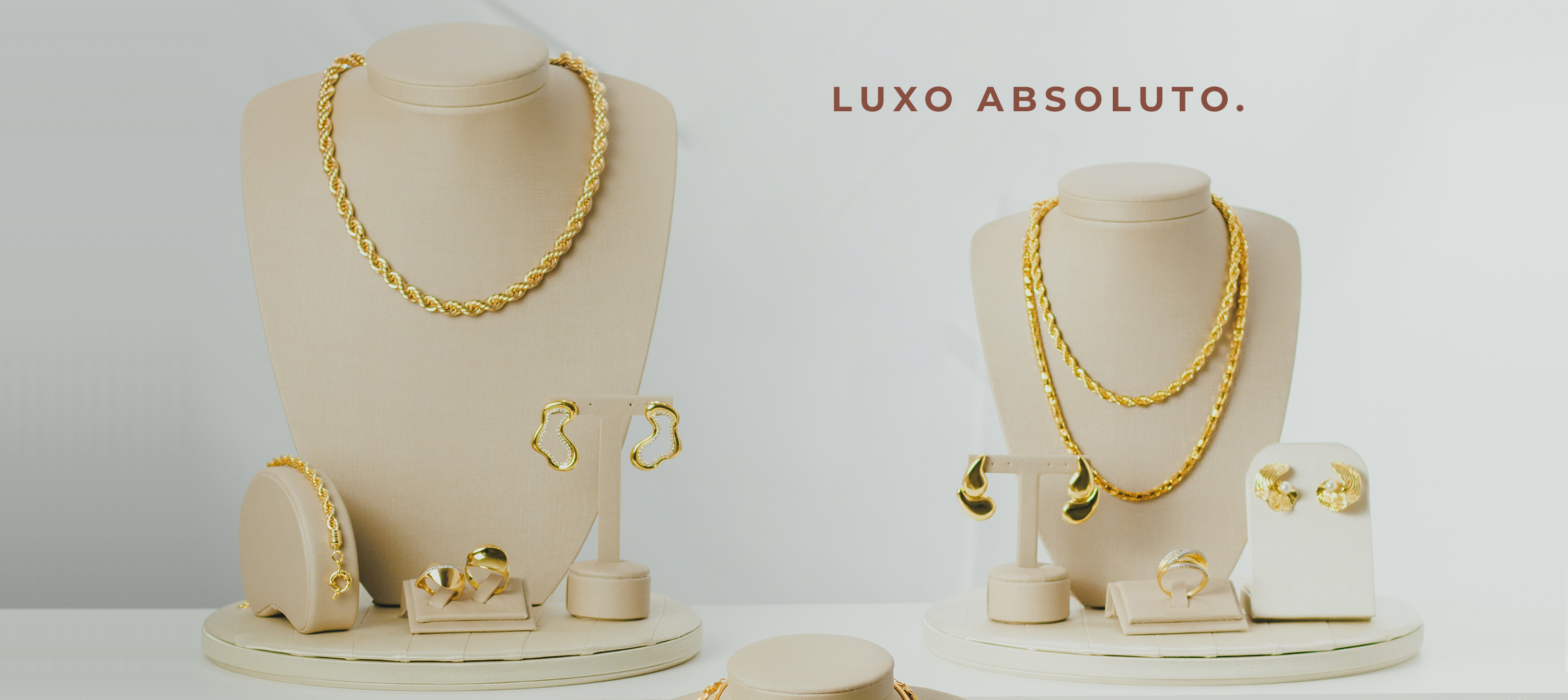 Vicenza chegou! e ela combina com tudo