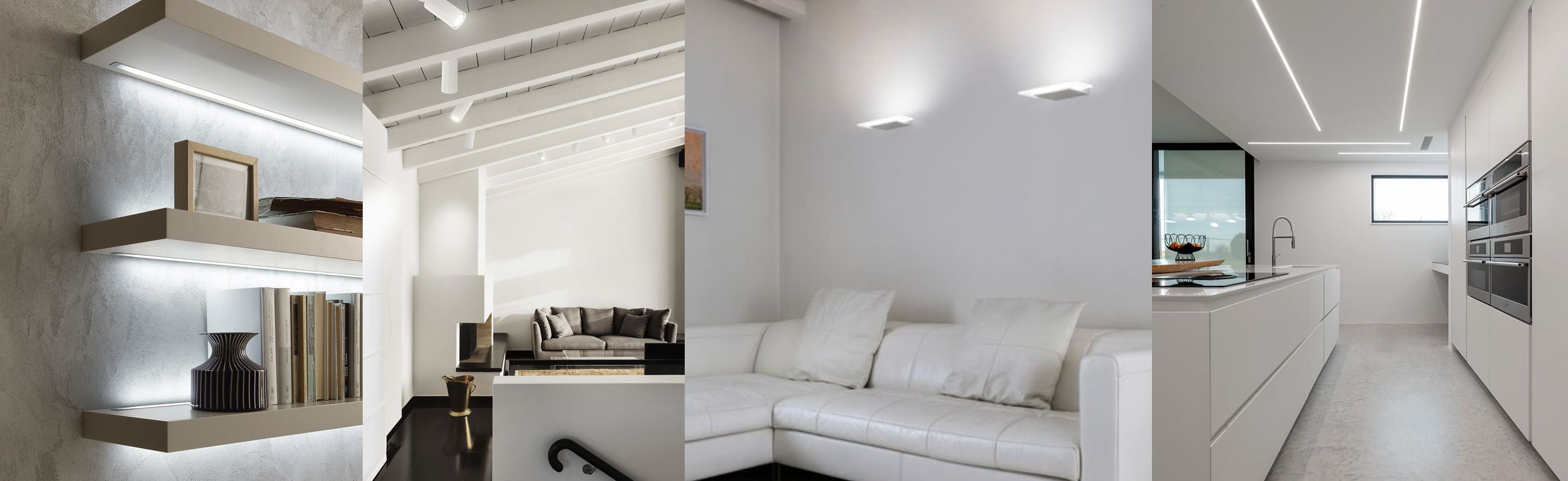 Qual a melhor iluminação para a sua vitrine?