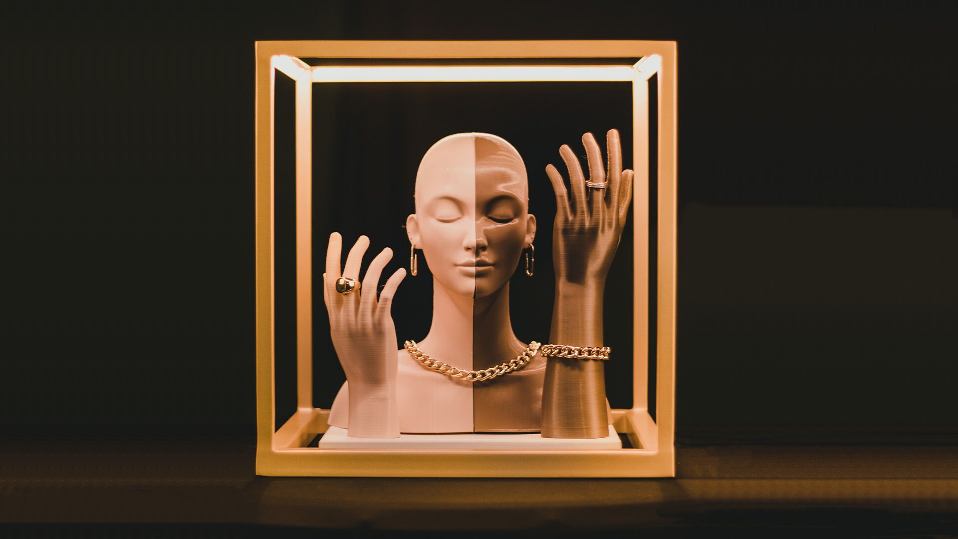 5 Kits Expositores para sua Vitrine em 2025