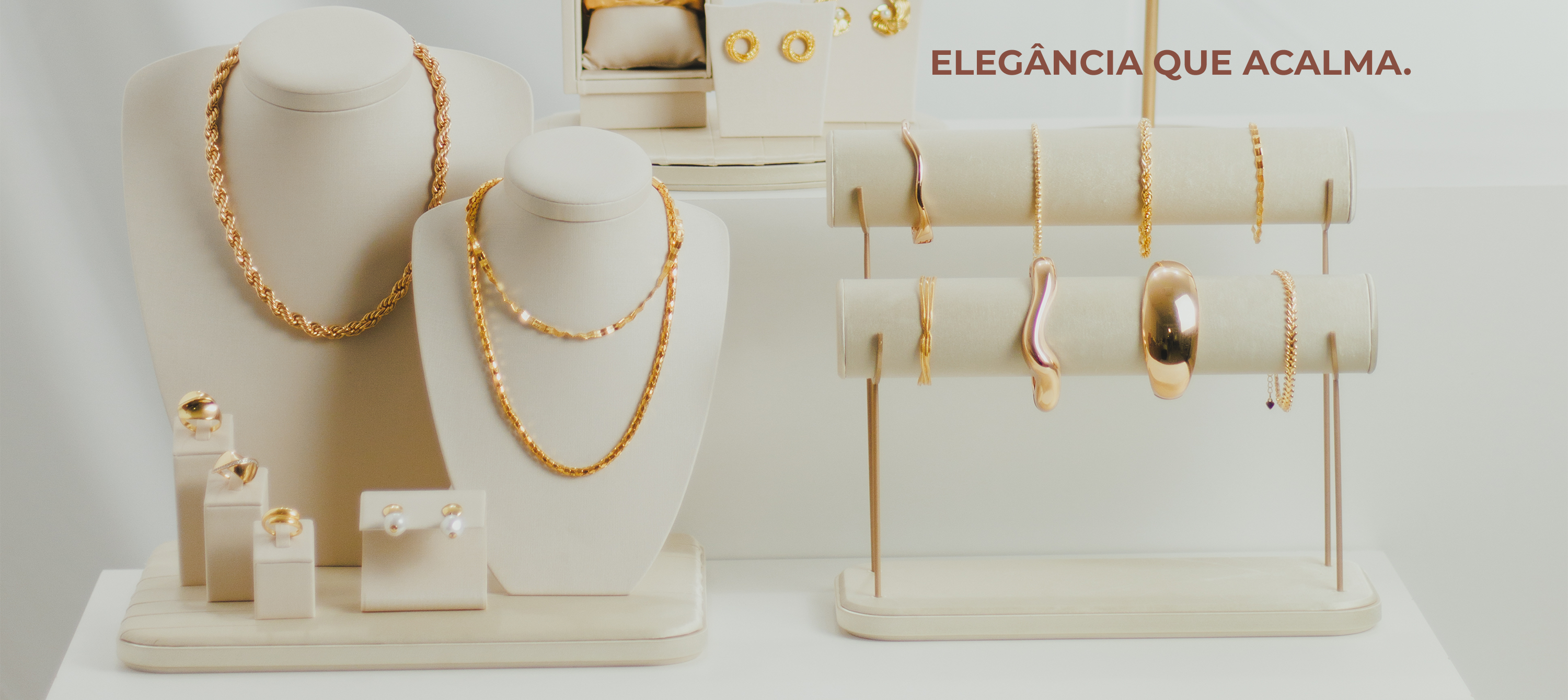 Vicenza chegou! e ela combina com tudo