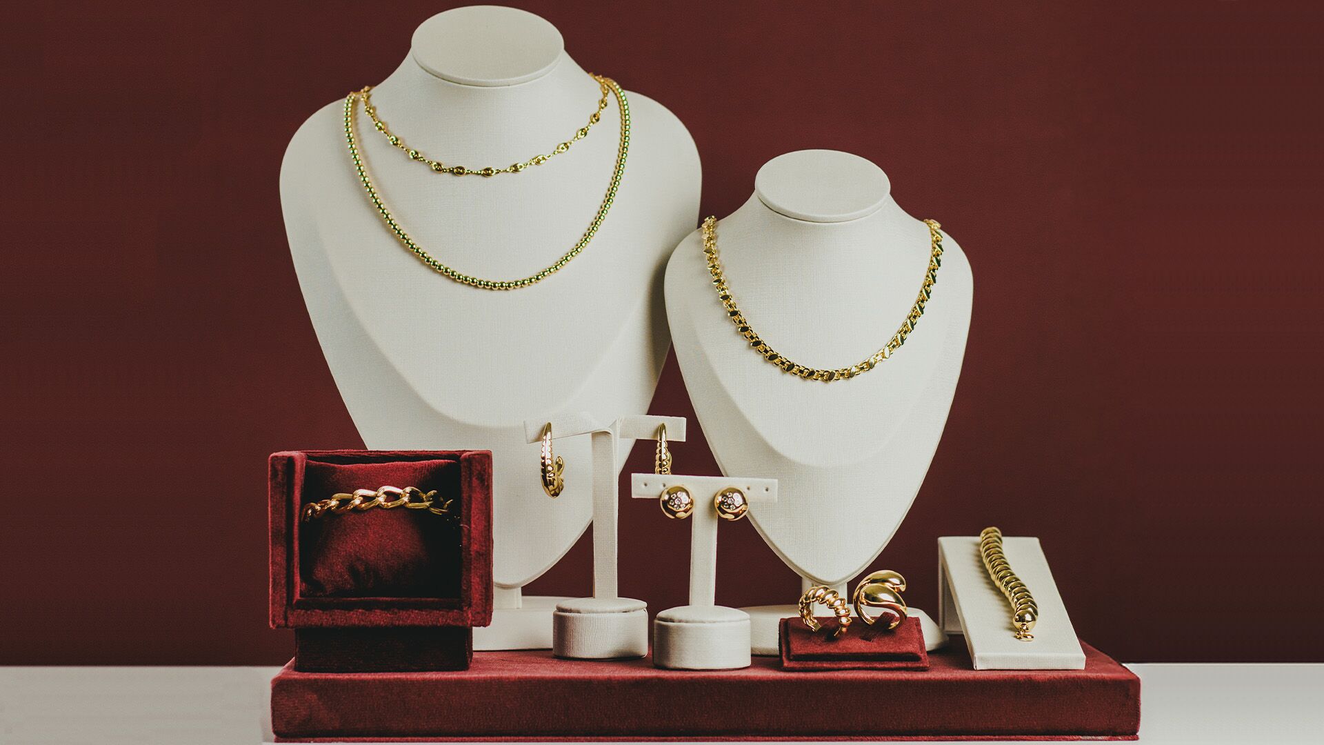 5 Kits Expositores para sua Vitrine em 2025