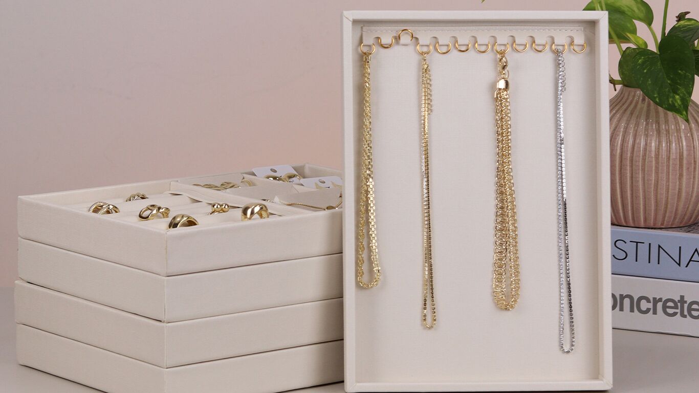 TOP 5 Mostruários Redantex de 2024