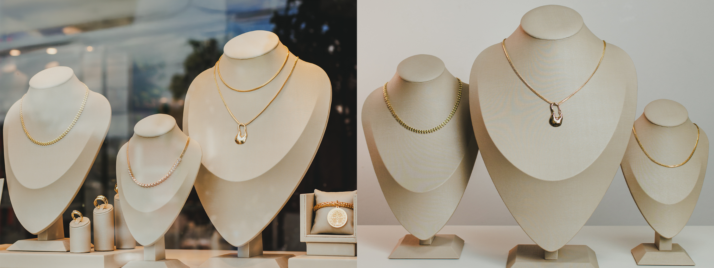 As Regras Não Escritas da Exposição