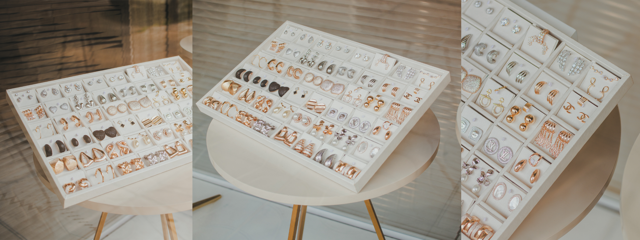 As Regras Não Escritas da Exposição