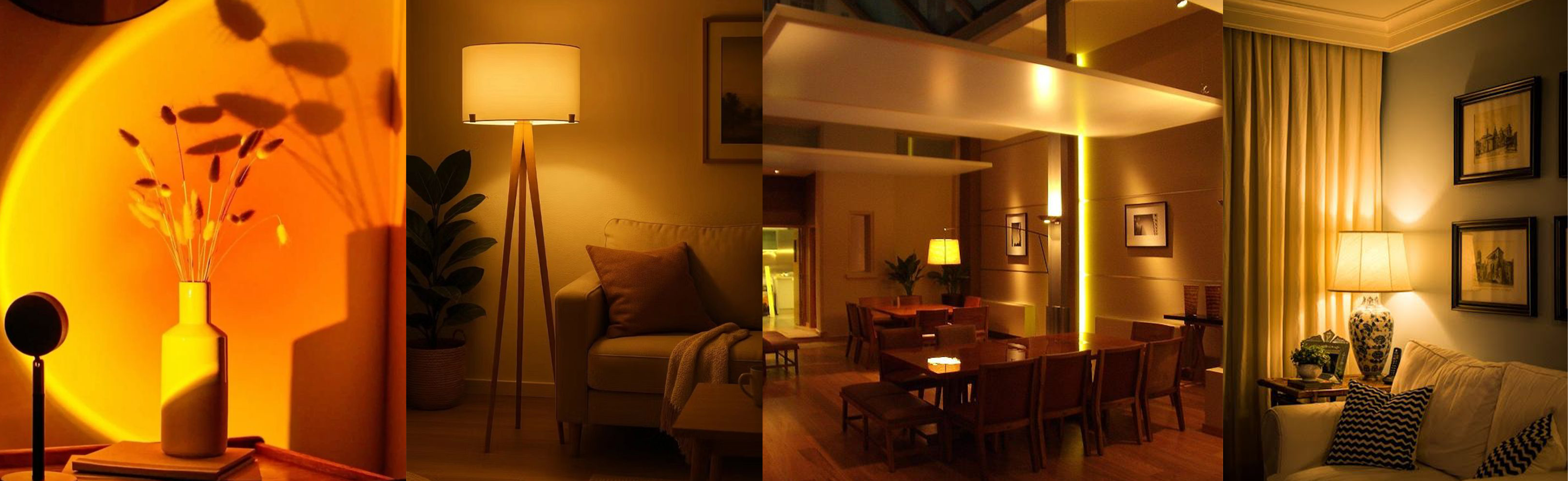 Qual a melhor iluminação para a sua vitrine?