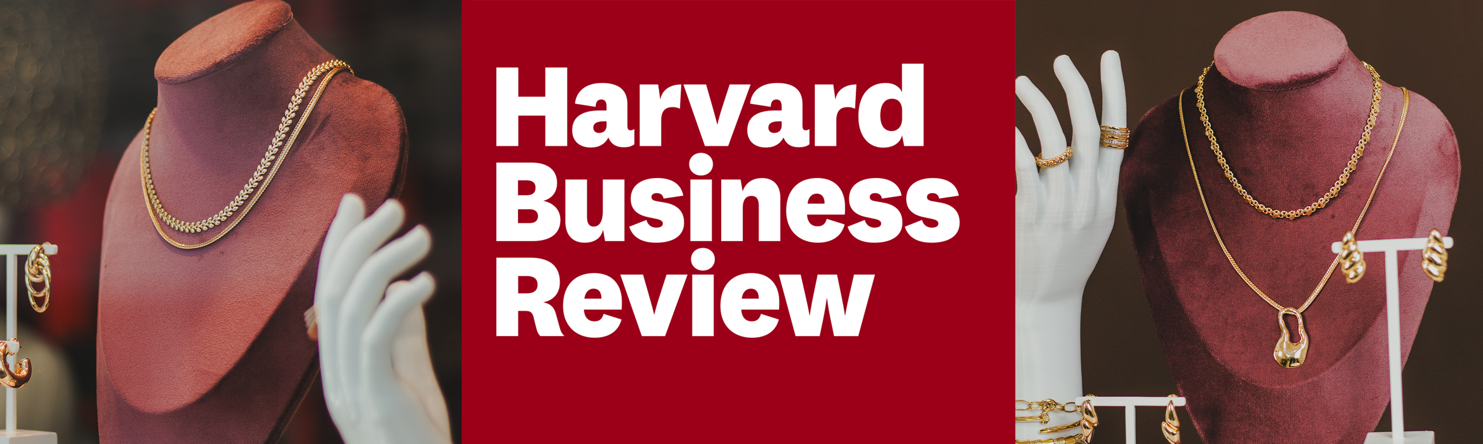 Vitrine importa (mais do que você imagina)