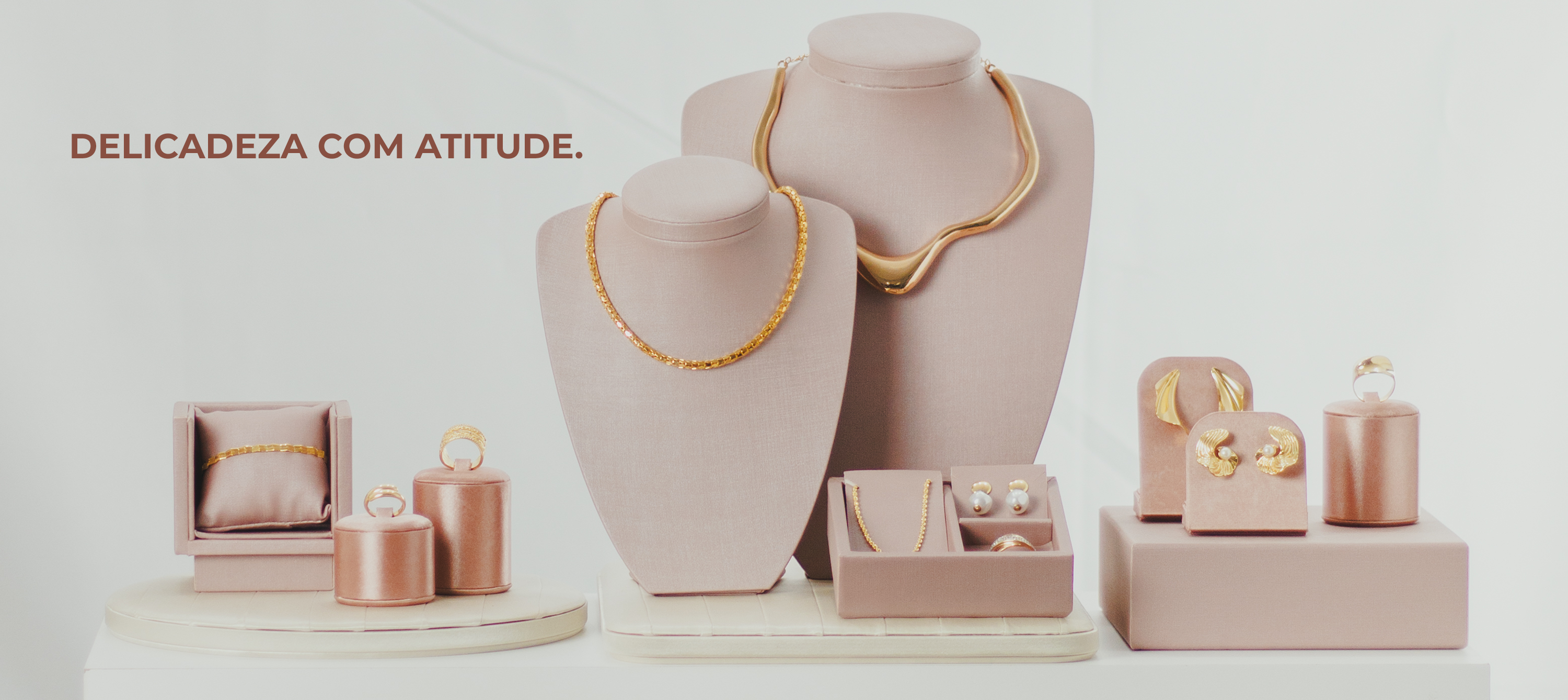 Vicenza chegou! e ela combina com tudo