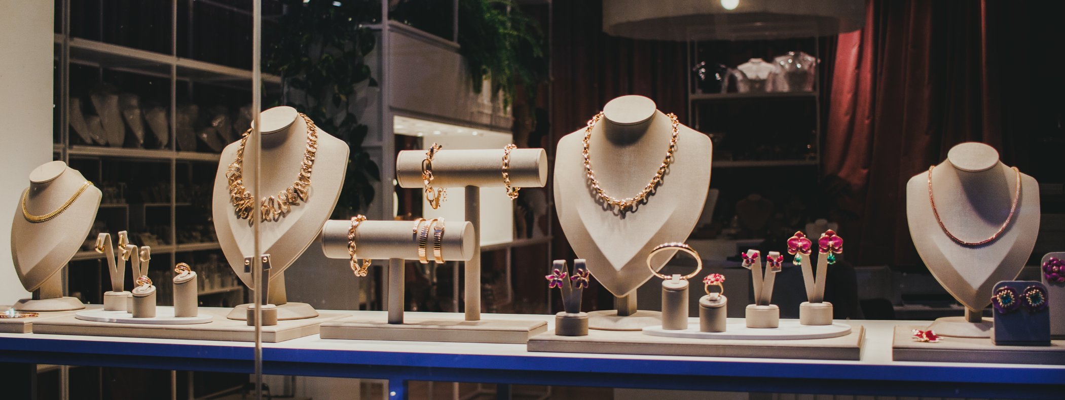 As Regras Não Escritas da Exposição