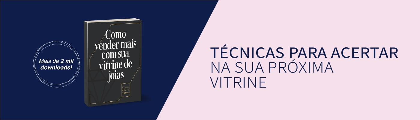 Gabriela Delazeri Vitrines