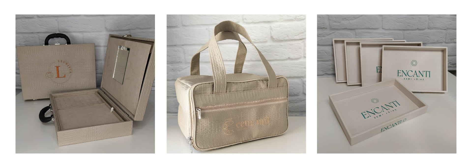 Produtos Personalizados