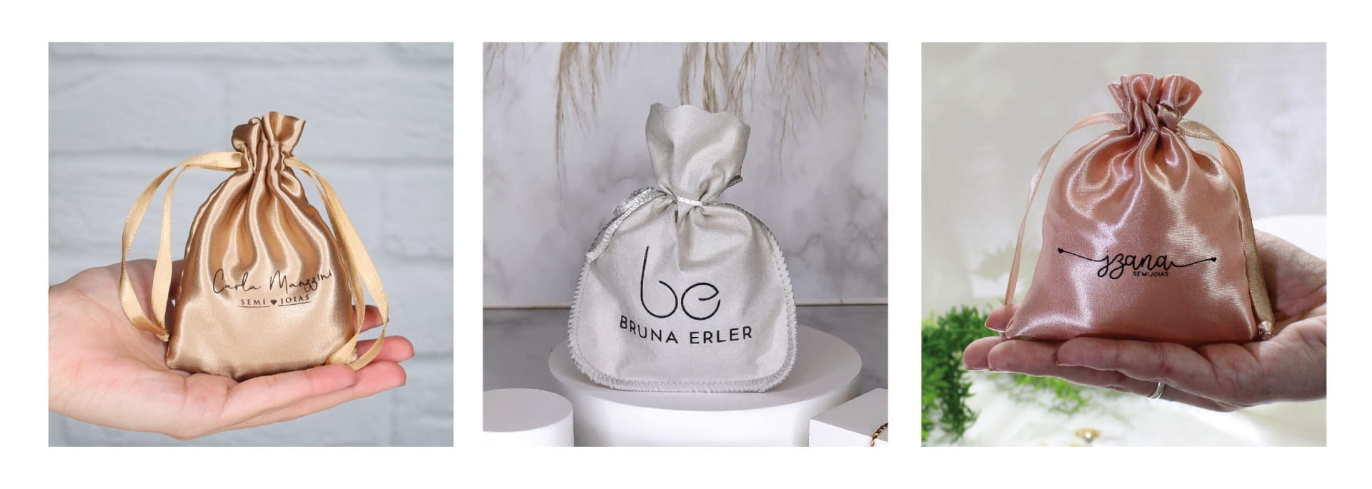 Produtos Personalizados