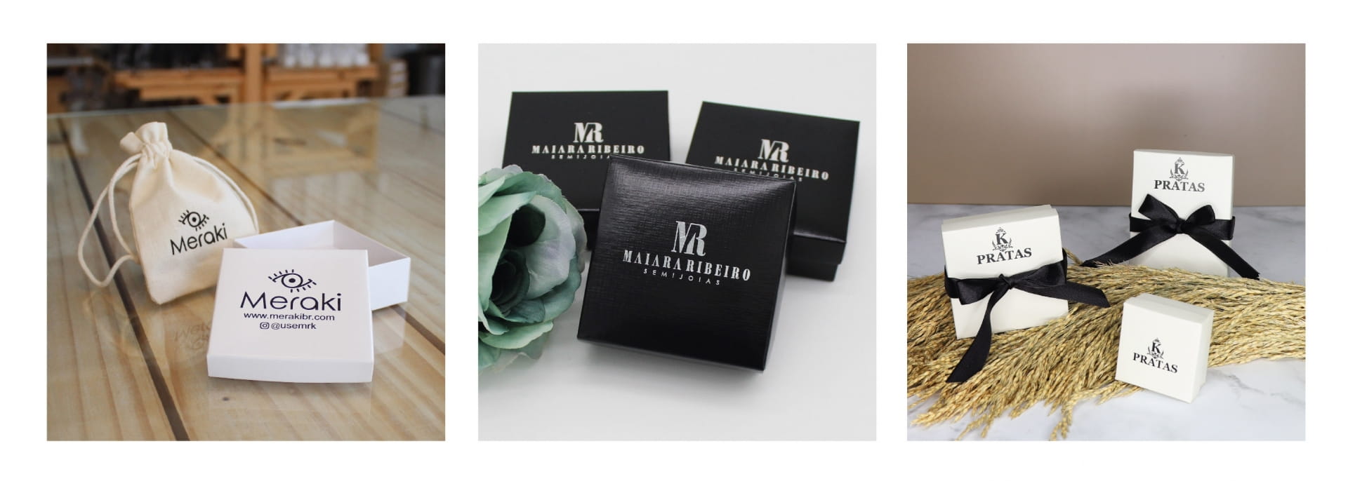 Produtos Personalizados