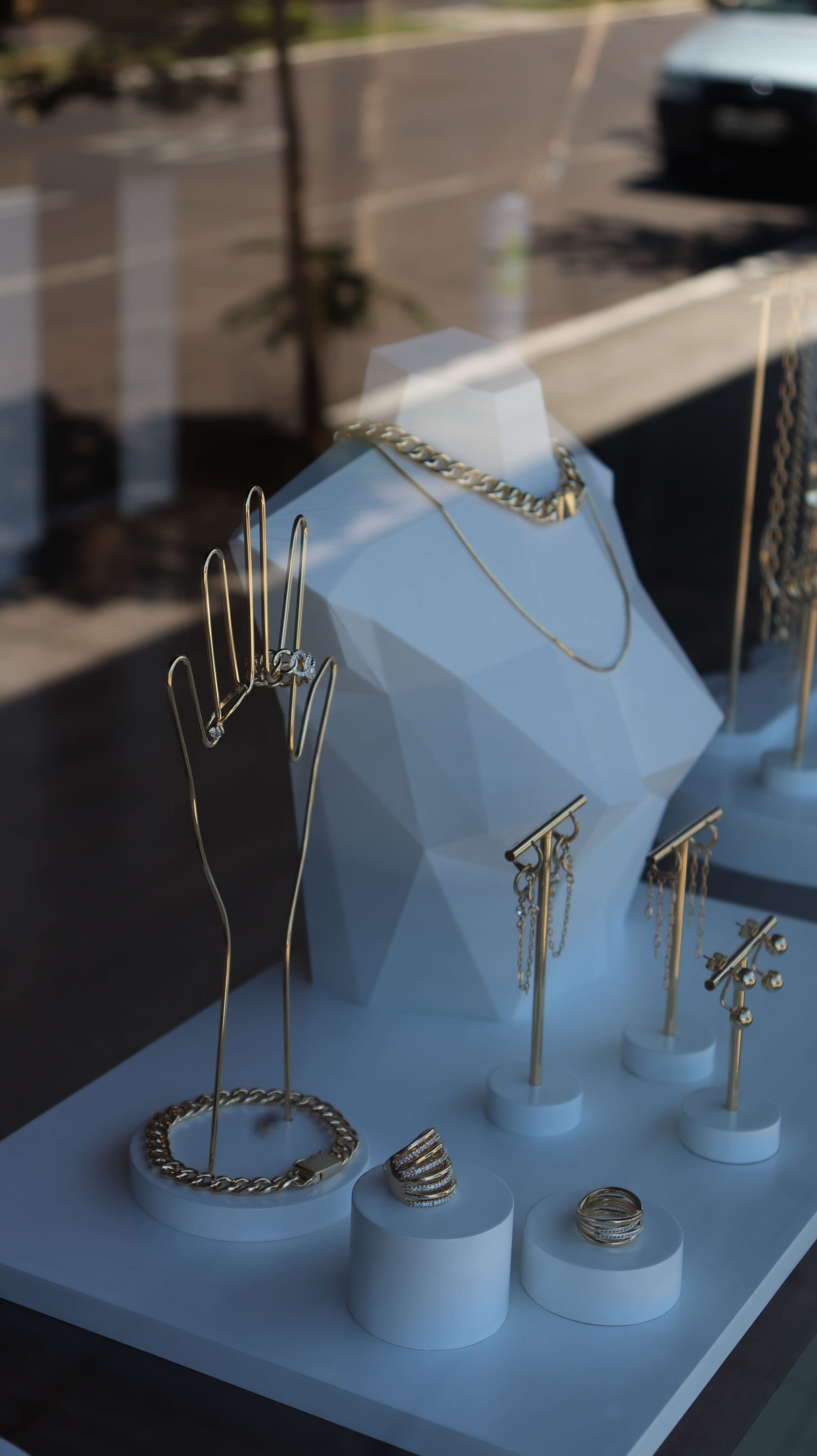 Projetos de Exposição