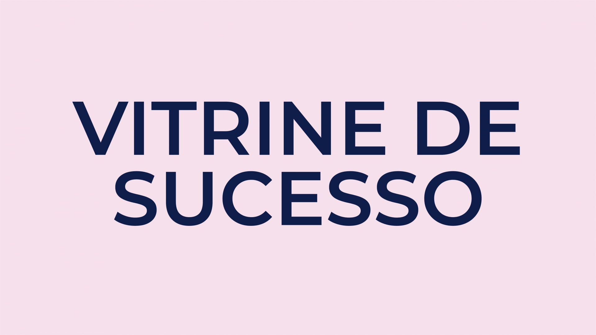 Gabriela Delazeri Vitrines