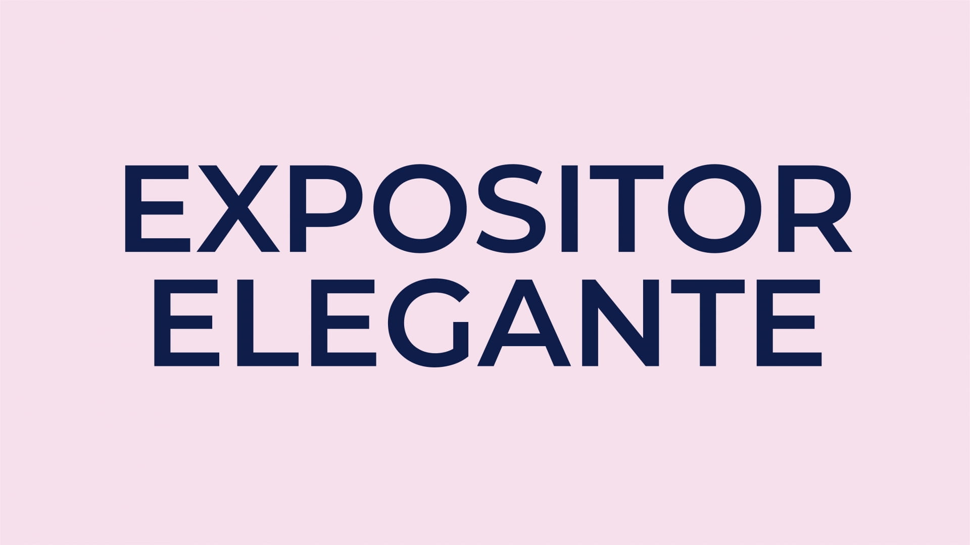 Gabriela Delazeri Vitrines