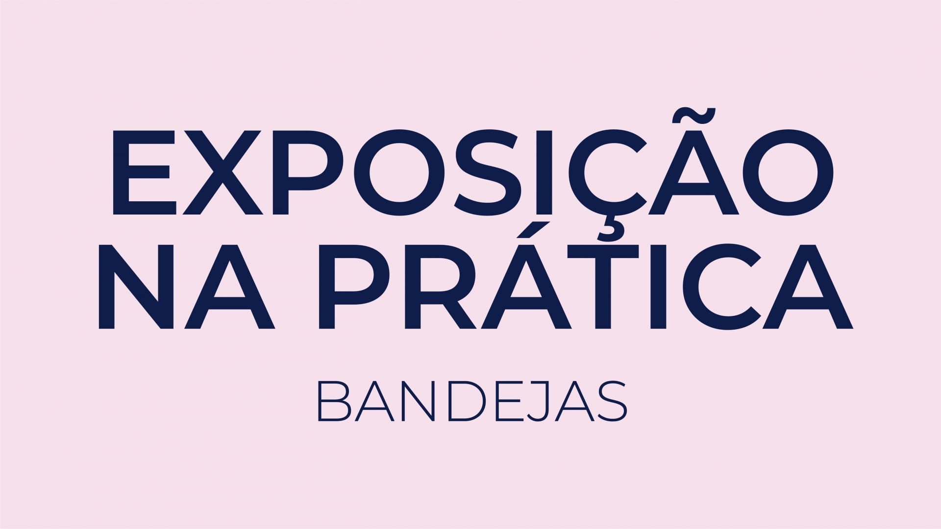 Gabriela Delazeri Vitrines