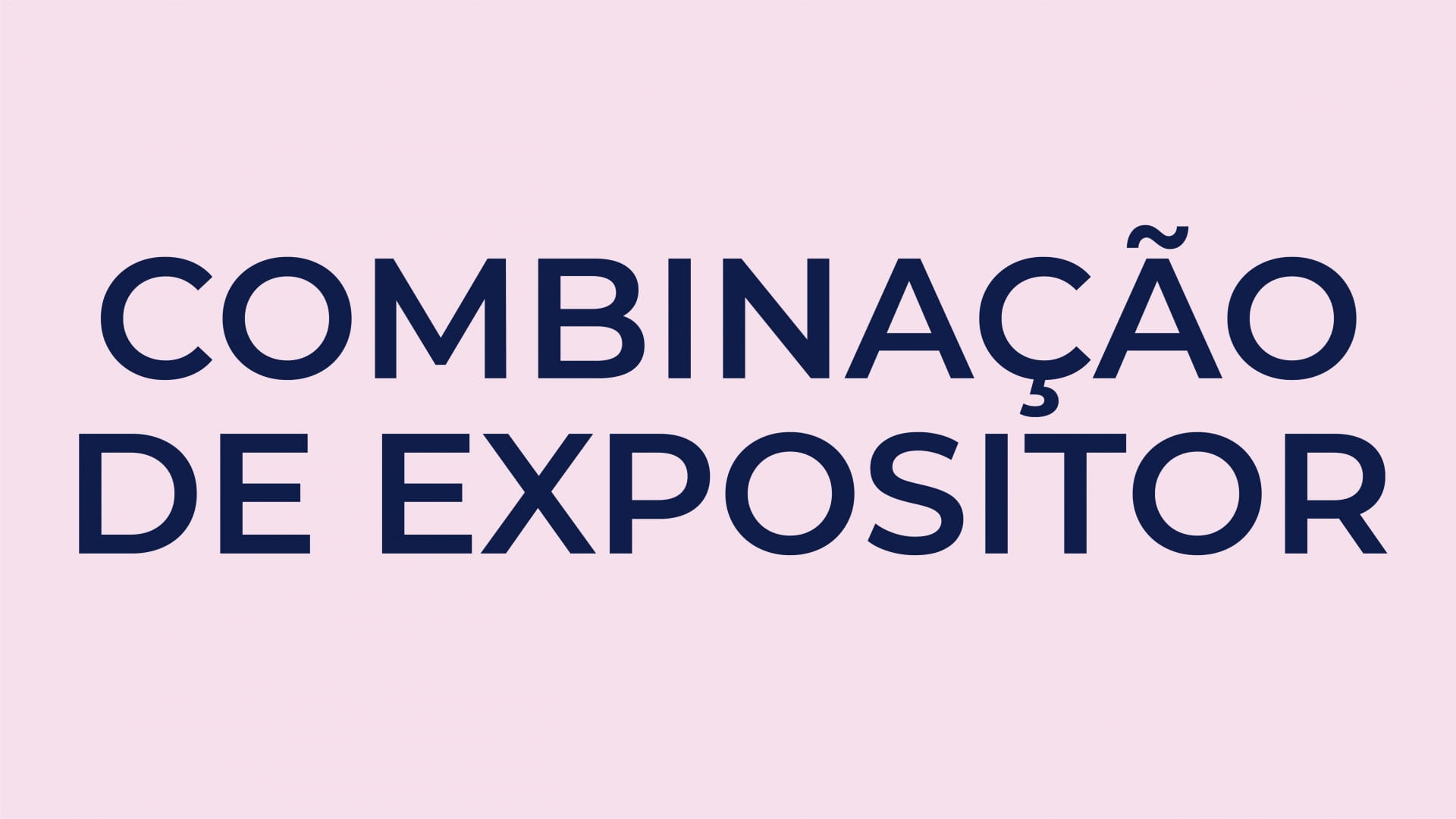 Gabriela Delazeri Vitrines