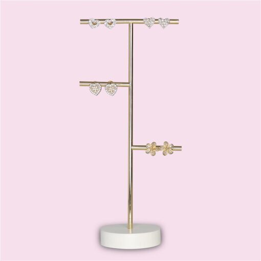 EXPOSITOR PARA BRINCO TREND MÚLTIPLOS