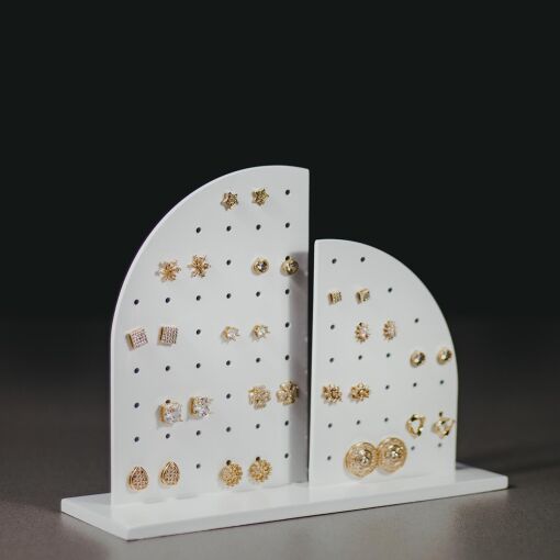 EXPOSITOR BRINCO MÚLTIPLO LUNA