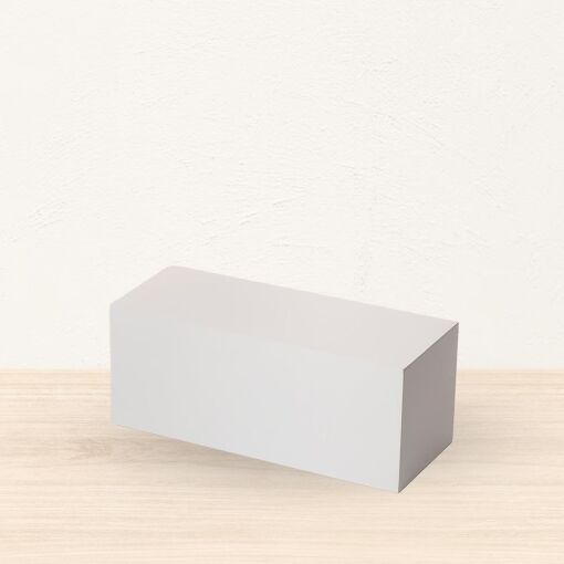 EXPOSITOR ELEVAÇÃO CUBO