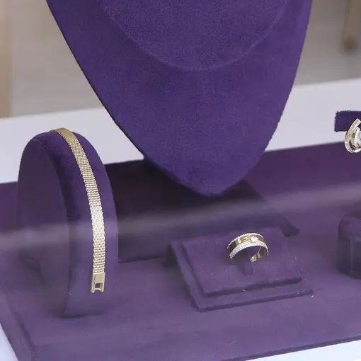 EXPOSITOR PARA PULSEIRAS BEAN COLORS PLUSH