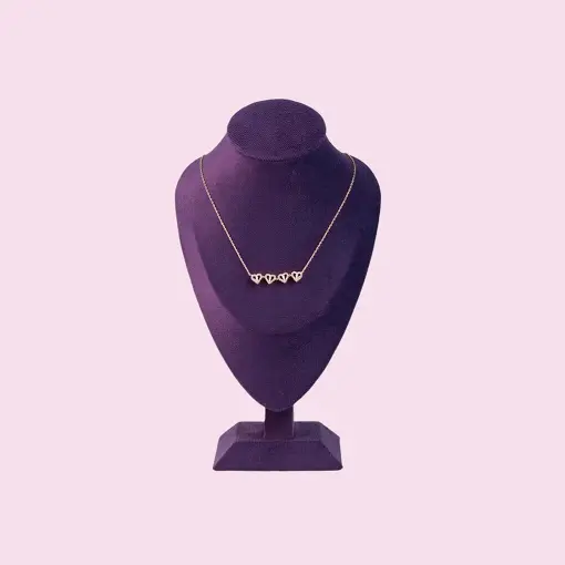 EXPOSITOR BUSTO NAVETE COLORS