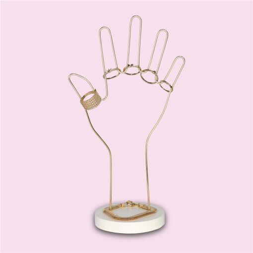 EXPOSITOR MÃO TREND