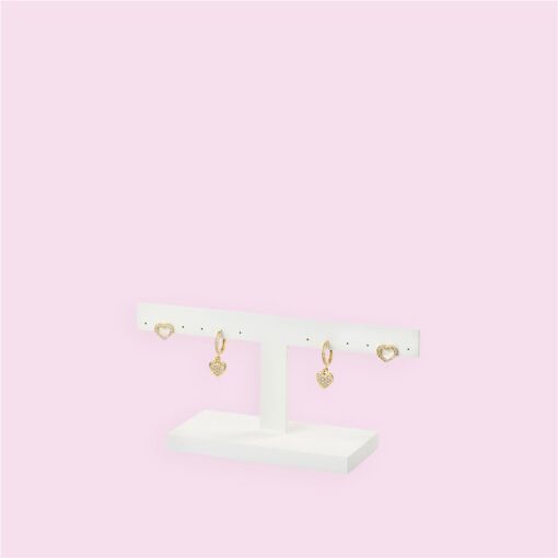 EXPOSITOR PARA BRINCOS ANDARES