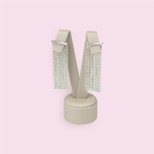 EXPOSITOR BRINCO ESTHER FENDI