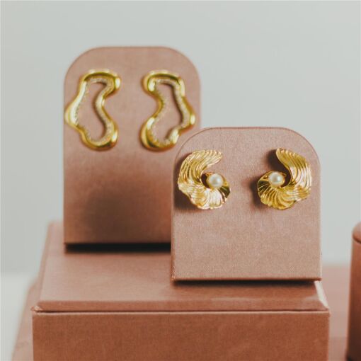 EXPOSITOR BRINCO ARREDONDADO VICENZA