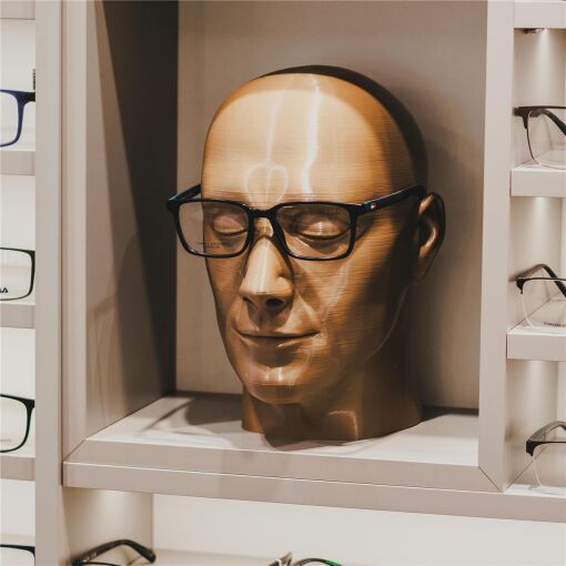 HEAD SKIN MASCULINO TONS MÉDIOS