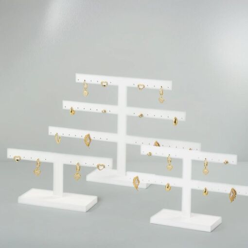 EXPOSITOR PARA BRINCOS ANDARES