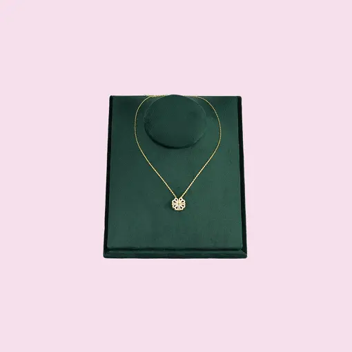 EXPOSITOR BUSTO PLANO COLORS PLUSH