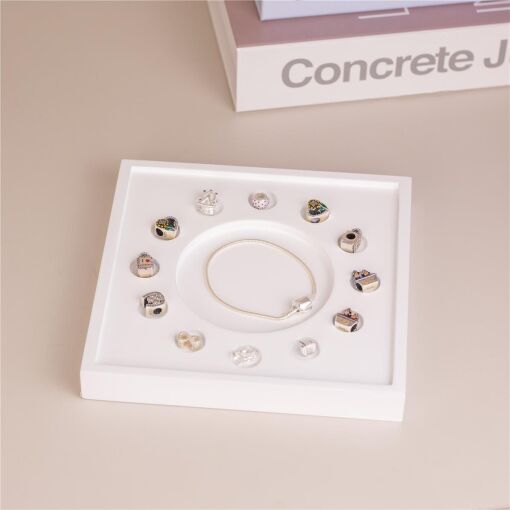 EXPOSITOR PARA BERLOQUES FLAT