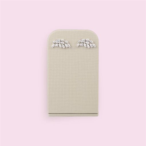 EXPOSITOR PARA BRINCOS ARREDONDADO ESTHER FENDI