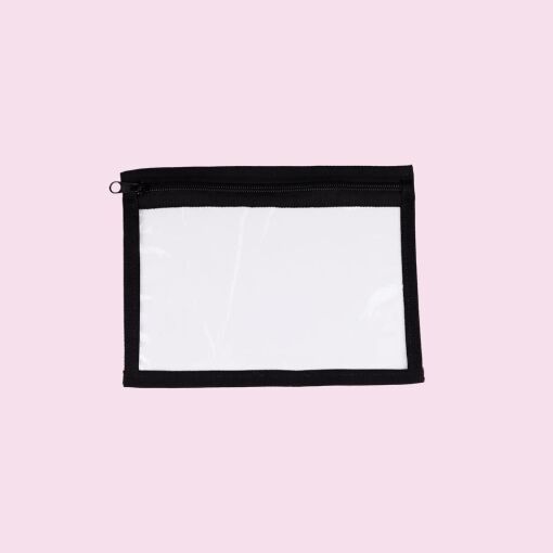 ENVELOPE PLÁSTICO TRANSPARENTE