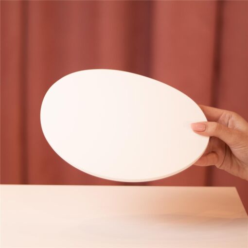 EXPOSITOR BASE ORGÂNICA