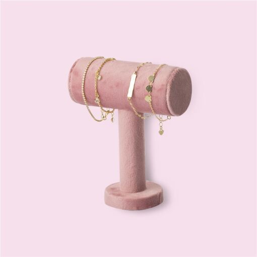 EXPOSITOR BRACELETE PLUSH