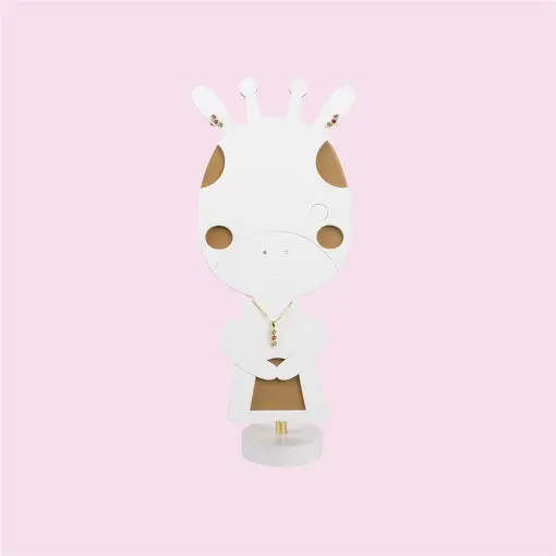 DISPLAY INFANTIL GIRAFINHA