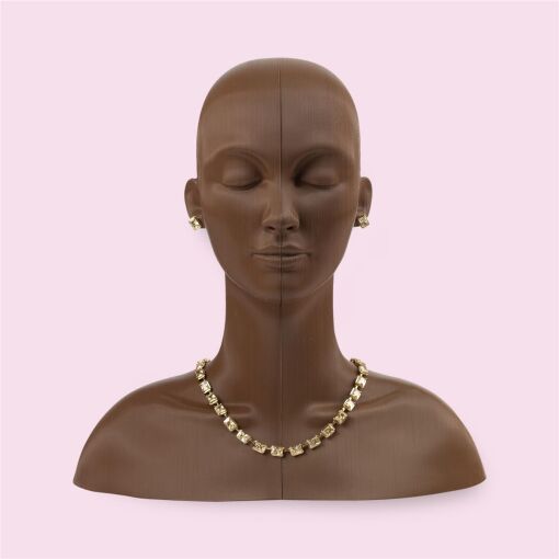 MIX BUSTO SKIN DUO TONS ESCUROS