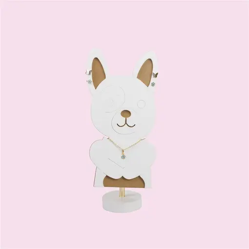 DISPLAY INFANTIL CACHORRINHO