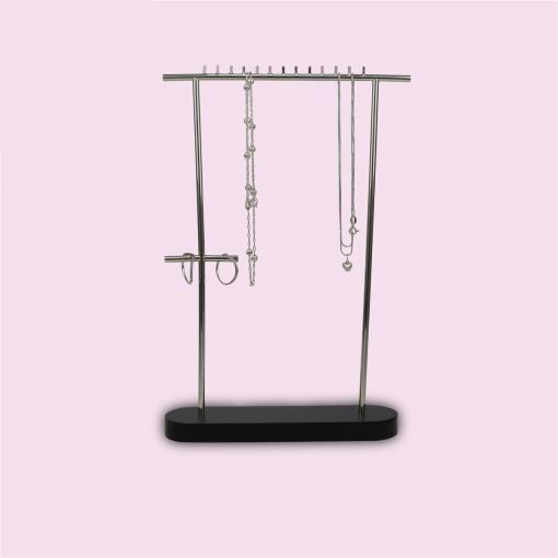 EXPOSITOR CORRENTES TREND PRATA