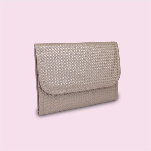 PASTA ESPECIAL TRAMA ROSE M