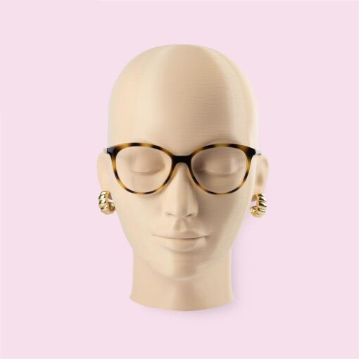 HEAD ÓTICA SKIN TONS CLAROS