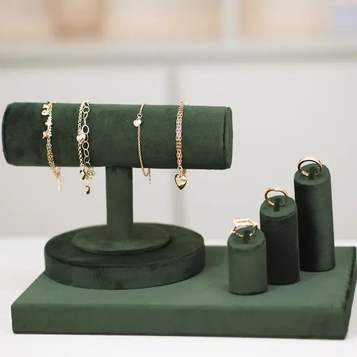 EXPOSITOR PARA BRACELETE COLORS