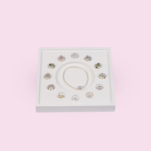 EXPOSITOR PARA BERLOQUES FLAT