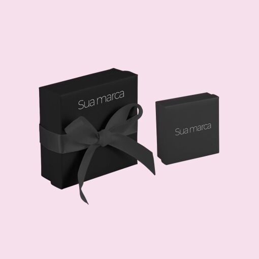 CAIXAS PERSONALIZADA EASY COM 100 UNI