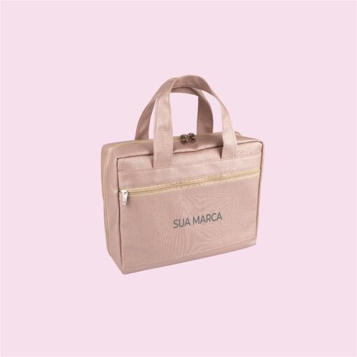 BOLSA 2 BANDEJAS PERSONALIZADA 21X29CM NO LASER