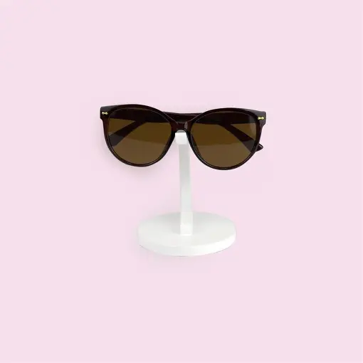 EXPOSITOR DE ÓCULOS INDIVIDUAL