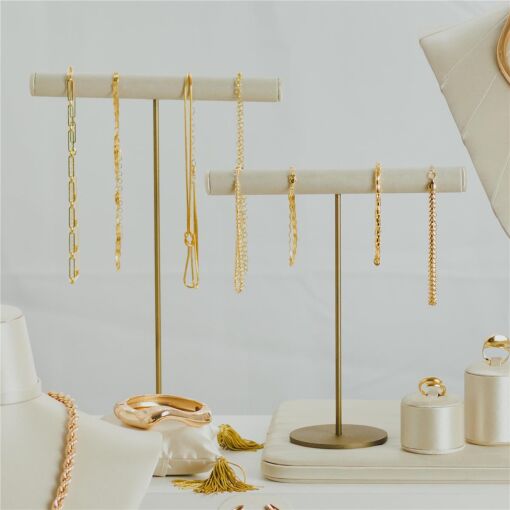 EXPOSITOR PARA GARGANTILHAS VICENZA